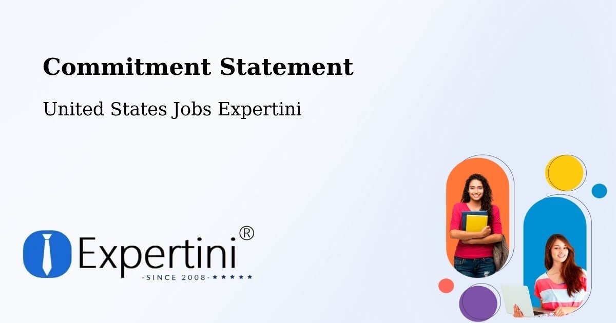 Corporate Commitment – Erwin - United States Jobs Expertini