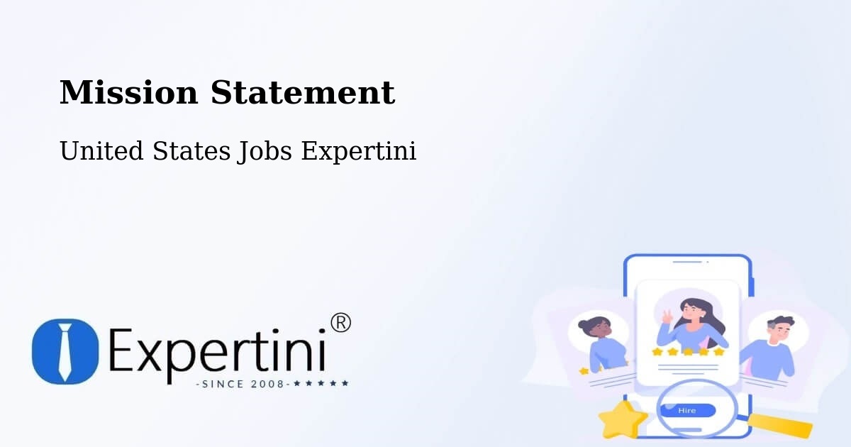 Corporate Mission – Erwin - United States Jobs Expertini