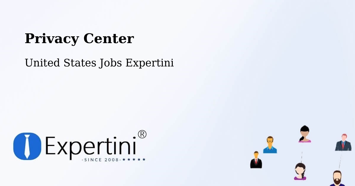 Privacy Policy – Erwin - United States Jobs Expertini